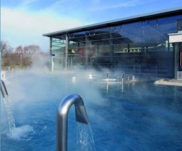 Bames Badurach Metzingen Stuttgart Lägenhet Bad Urach Exteriör bild